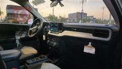 فورد مافريك